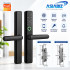 SmartX Tuya SX-SLD2 WiFi Smart Door Lock for Aluminum Frame Glass Door